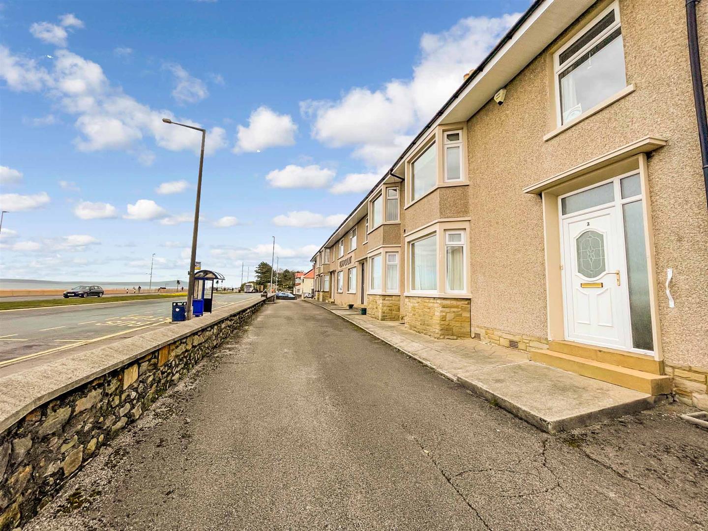 Marine Road East, Morecambe RBGF Sales and Lettings Limited